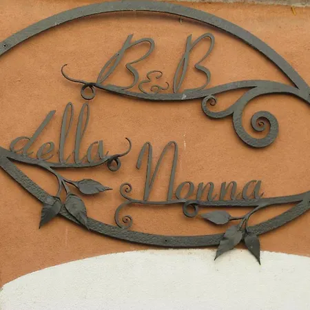 Della Nonna Affittacamere Pescasseroli