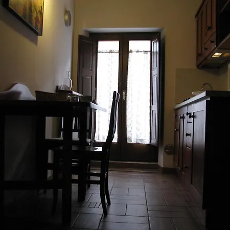 Affittacamere Della Nonna