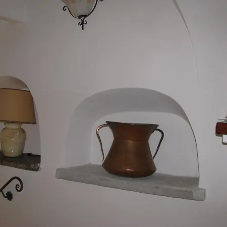 Della Nonna Affittacamere *